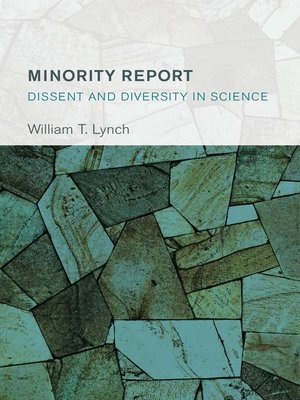cover image of Minority Report